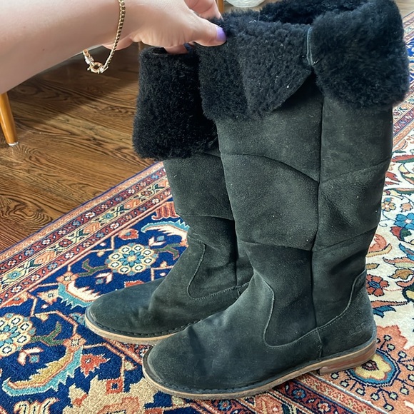Ugg Boots used. - Picture 6 of 7